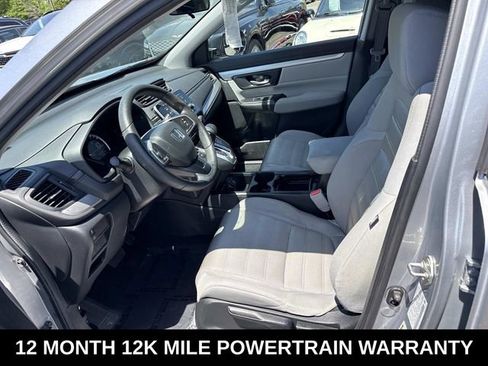 Used 2019 Honda CR-V LX image 14