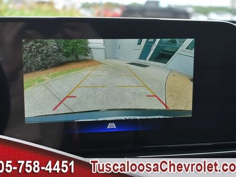 New 2026 Chevrolet TrailBlazer ACTIV w/ Convenience Package FWD image 28