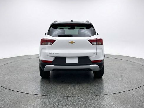 Used 2025 Chevrolet TrailBlazer LT image 7
