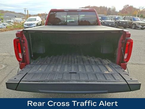 Used 2020 GMC Sierra 1500 SLT w/ SLT Premium Plus Package image 32