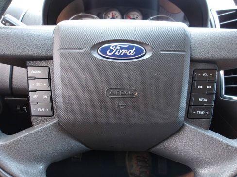 Used 2007 Ford Edge SEL Plus FWD image 14