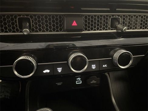 Certified 2023 Honda Civic Sport image 18