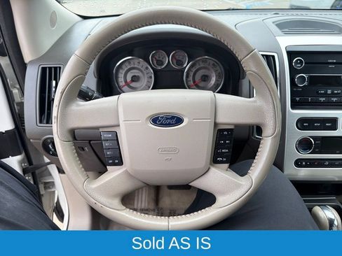 Used 2009 Ford Edge Limited image 14