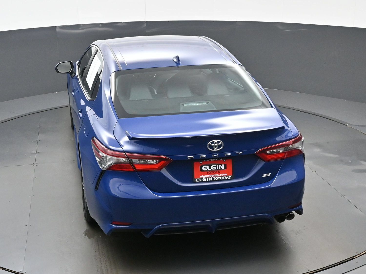 Used 2024 Toyota Camry SE FWD image 38