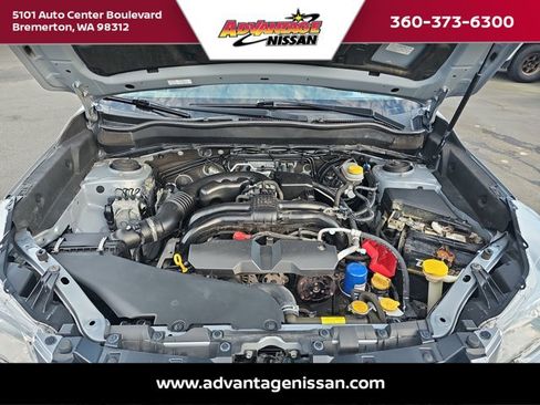 Used 2014 Subaru Forester 2.5i Premium w/ All-Weather Package image 23