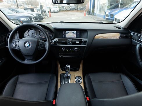 Used 2012 BMW X3 xDrive28i image 20