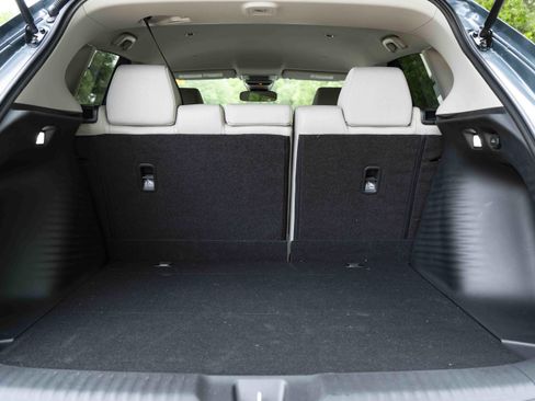 Used 2026 Honda HR-V LX image 40