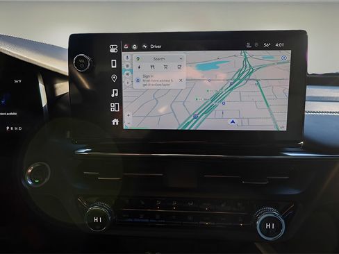 Used 2024 Acura ZDX Type S image 14