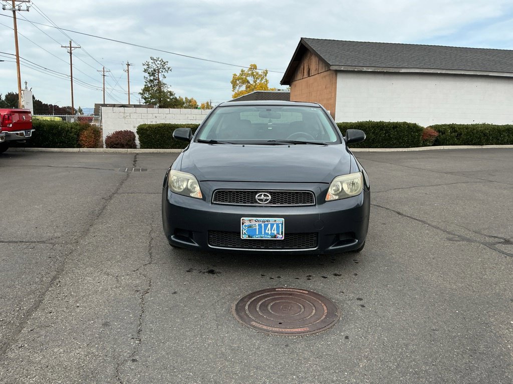 Used 2006 Scion tC FWD image 2