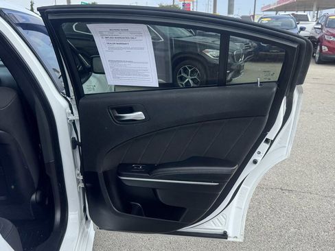 Used 2020 Dodge Charger Scat Pack w/ Driver Convenience Group RWD image 25