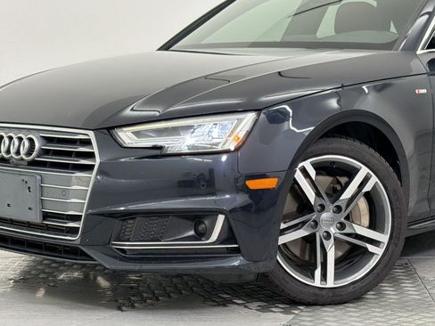 Used 2017 Audi A4 2.0T Prestige w/ Prestige Package AWD/4WD image 11