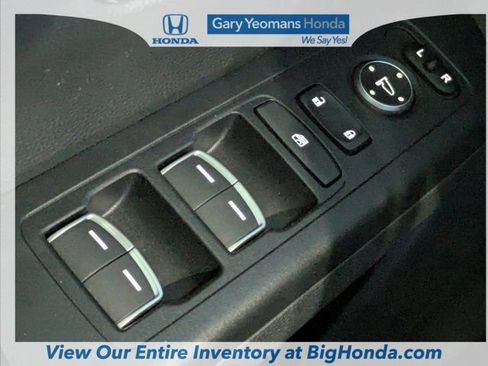 Used 2024 Honda CR-V Sport Touring image 25