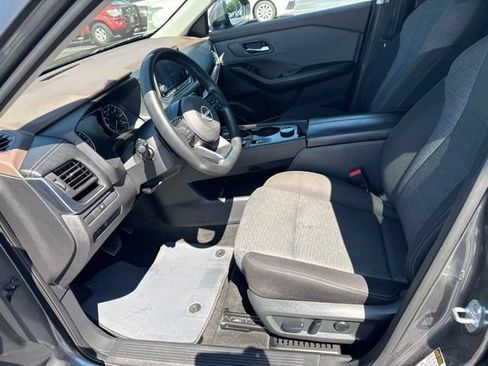 Used 2023 Nissan Rogue SV AWD/4WD image 11