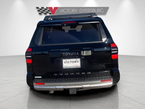 New 2026 Toyota 4Runner Limited AWD/4WD image 7