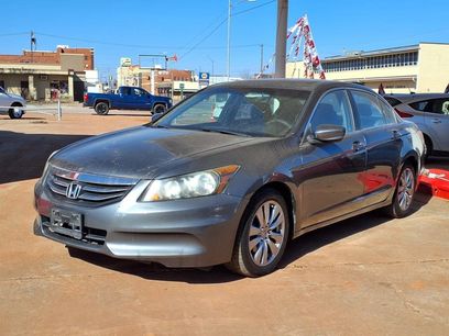 Used 2012 Honda Accord EX