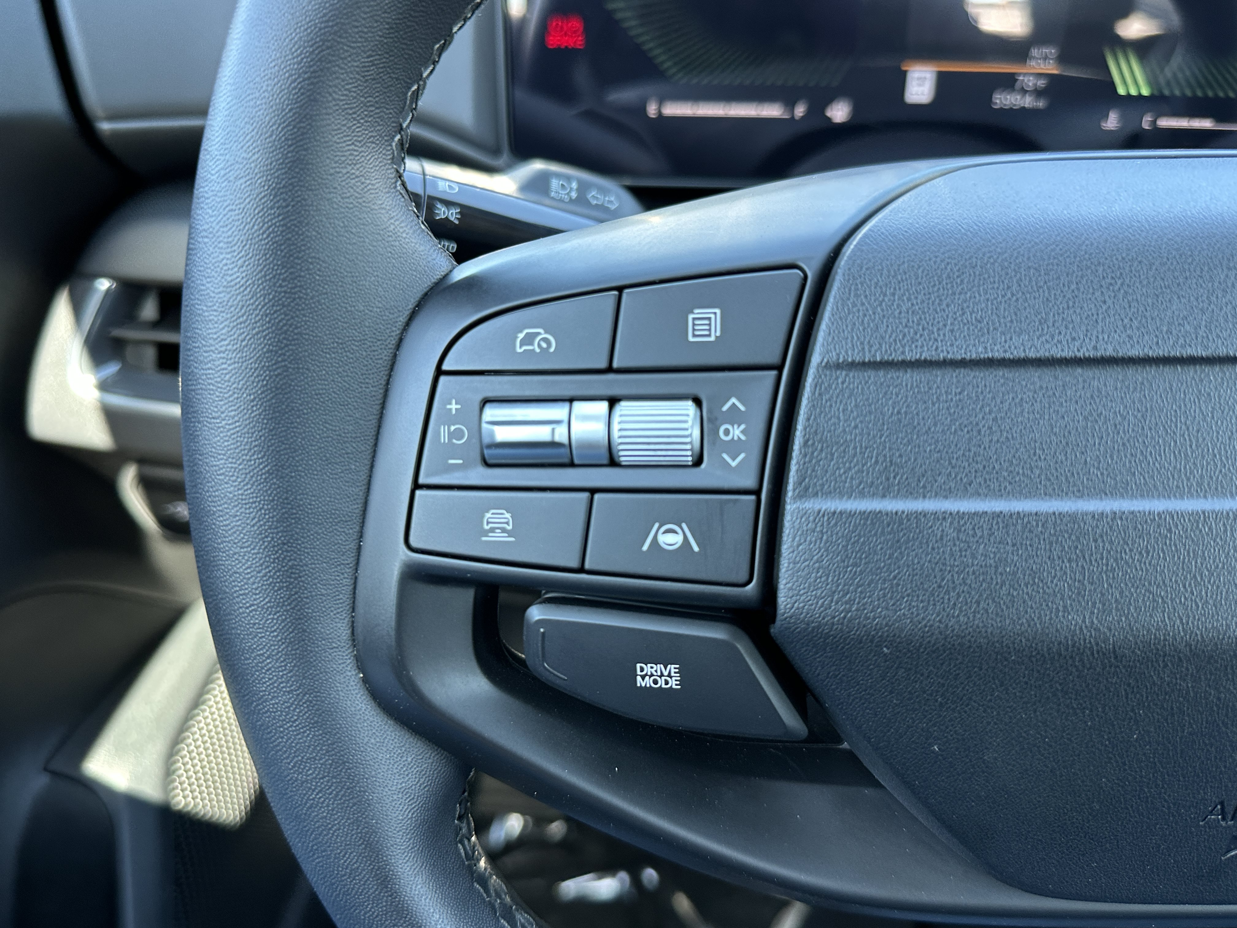 Used 2026 Kia K4 EX FWD image 26