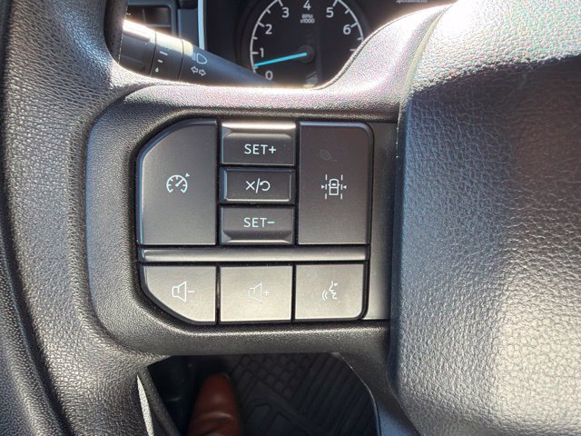 Used 2023 Ford F150 XL w/ STX Appearance Package AWD/4WD image 14