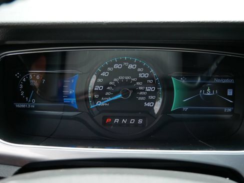 Used 2015 Ford Taurus SEL w/ Equipment Group 201A FWD image 20