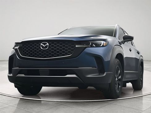New 2026 MAZDA CX-50 2.5 Hybrid w/ Weather Package image 20