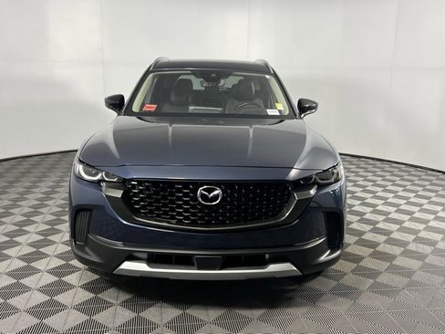 Used 2023 MAZDA CX-50 AWD 2.5 Turbo w/ Cargo Package image 11