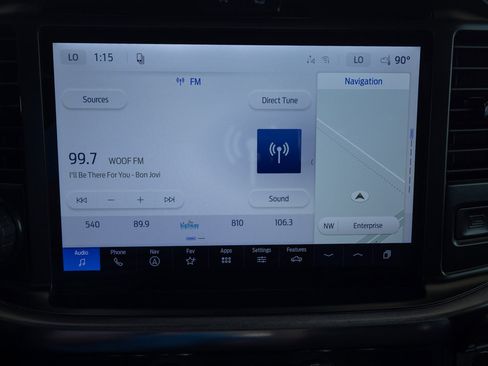New 2026 Ford F150 Tremor w/ Equipment Group 402B AWD/4WD image 17