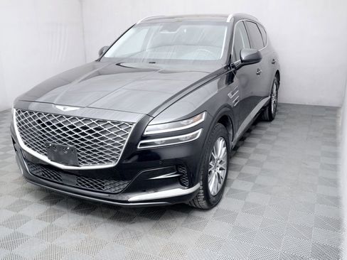 Used 2024 Genesis GV80 2.5T AWD/4WD image 1
