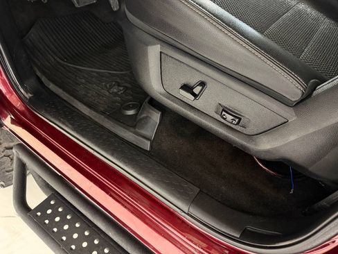 Used 2018 RAM 2500 Lone Star w/ Sport Appearance Group AWD/4WD image 37