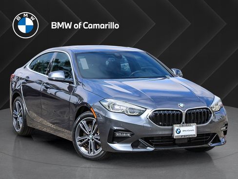 Used 2020 BMW 228i xDrive Gran Coupe image 1
