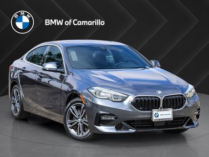 Used 2020 BMW 228i xDrive Gran Coupe