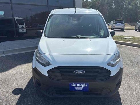 Used 2021 Ford Transit Connect XL image 2