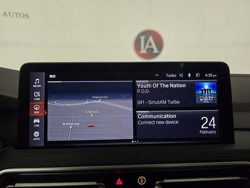 Certified 2023 BMW X3 xDrive30i w/ Premium Package image 21