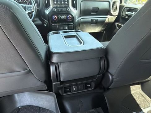 Certified 2022 Chevrolet Silverado 1500 RST image 19