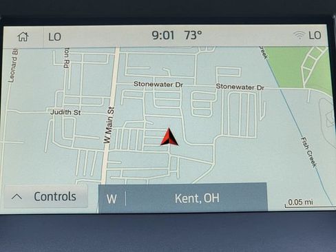 Certified 2019 Ford Edge SEL w/ Equipment Group 201A AWD/4WD image 5