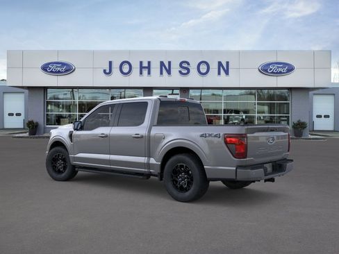 New 2026 Ford F150 XLT image 4