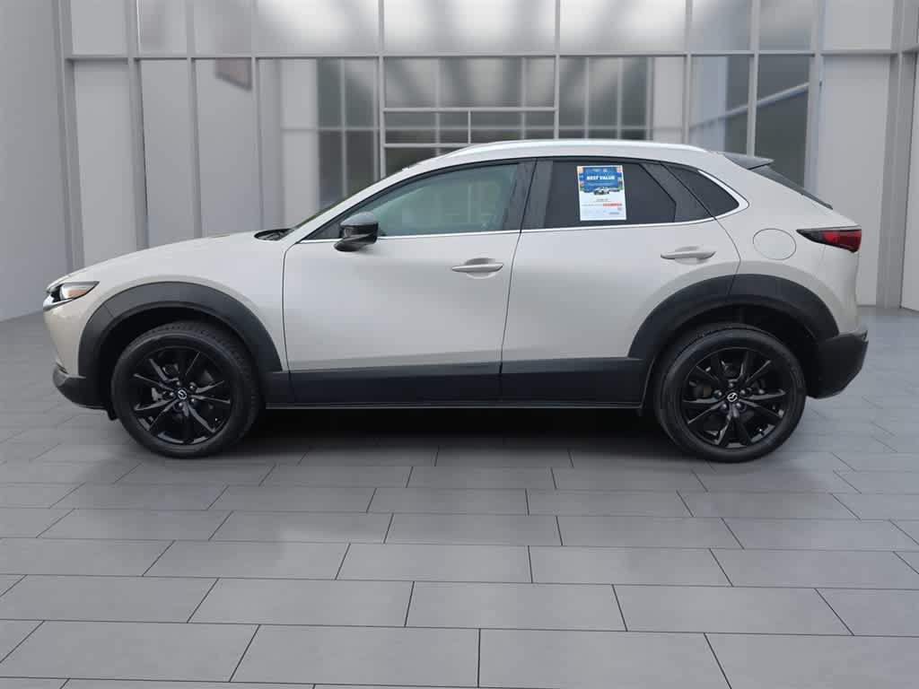 Used 2024 MAZDA CX-30 AWD 2.5 S w/ Select Sport Pkg image 6