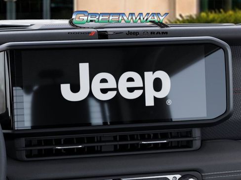 New 2026 Jeep Wrangler Unlimited Rubicon 392 w/ Quick Order Package 27X Moab AWD/4WD image 18