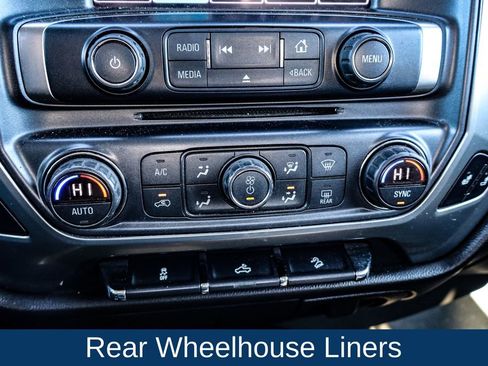 Used 2015 Chevrolet Silverado 1500 LT w/ All Star Edition image 30