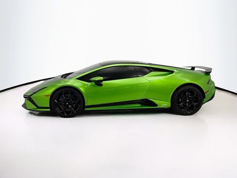 Used 2024 Lamborghini Huracan Tecnica image 8