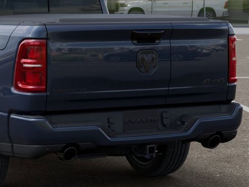 New 2026 RAM 1500 Limited image 13