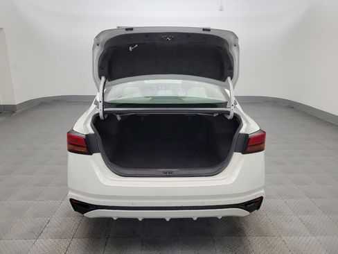 Used 2024 Nissan Altima 2.5 SV image 29