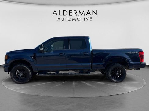 Used 2020 Ford F250 Lariat AWD/4WD image 2
