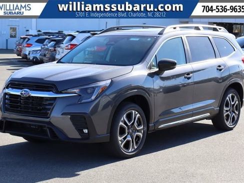 New 2026 Subaru Ascent Limited image 2