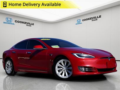 Used 2017 Tesla Model S 75D