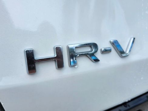 New 2026 Honda HR-V EX-L image 11