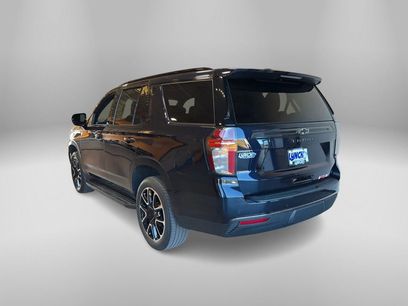 Used 2022 Chevrolet Tahoe RST