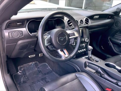 Used 2019 Ford Mustang GT Premium w/ GT Performance Package image 18