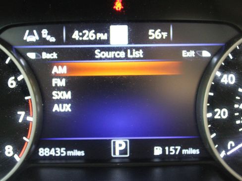 Used 2019 Nissan Murano Platinum w/ Cargo Package image 25