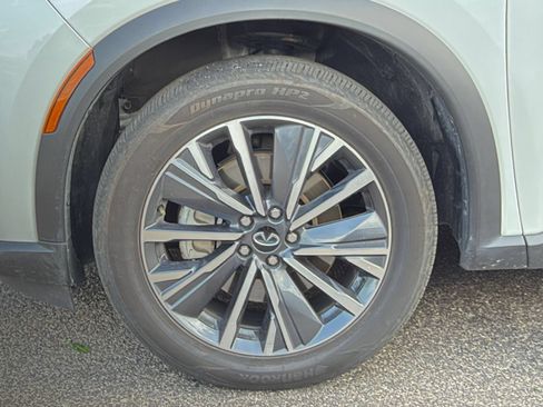 Used 2026 INFINITI QX60 Luxe AWD/4WD image 29
