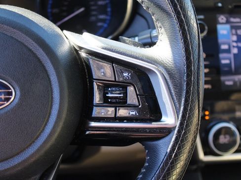 Used 2018 Subaru Outback 2.5i Limited image 22