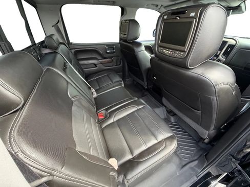Used 2017 GMC Sierra 1500 Denali w/ Denali Ultimate Package AWD/4WD image 17